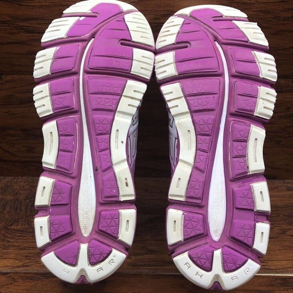 Asics  Cirrus 33 Running Shoes  8.5M - Picture 7 of 9